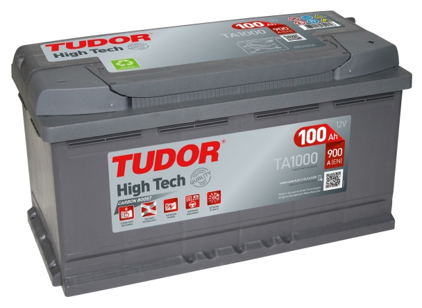 Tudor High-Tech TA1000