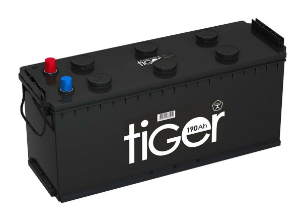 Tiger 6CT-190.1