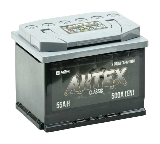 AkTex Classic 55-З-L
